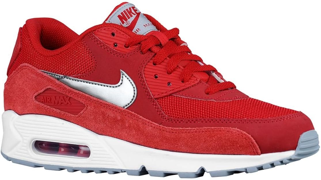 nike air max 90 gym red