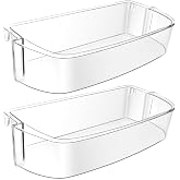 W10710203 Refrigerator Door Bin for Whirlpool Kenmore Refrigerator WRS588FIHZ00 WRS571CIDM01 Door Shelf Replace WPW10710203 W10451871 EAP11757236 WPW10710203VP AP6023888 PS11757236 by Cenipar