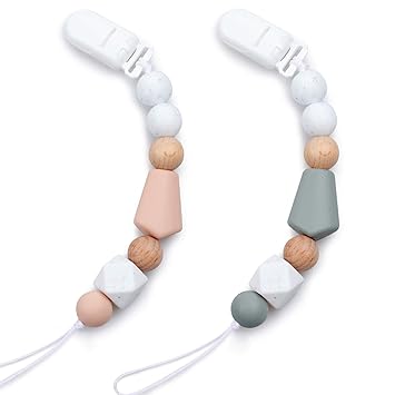 amazon pacifier clip