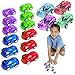 Mini Pullback Racing Cars- 12 Pack 2