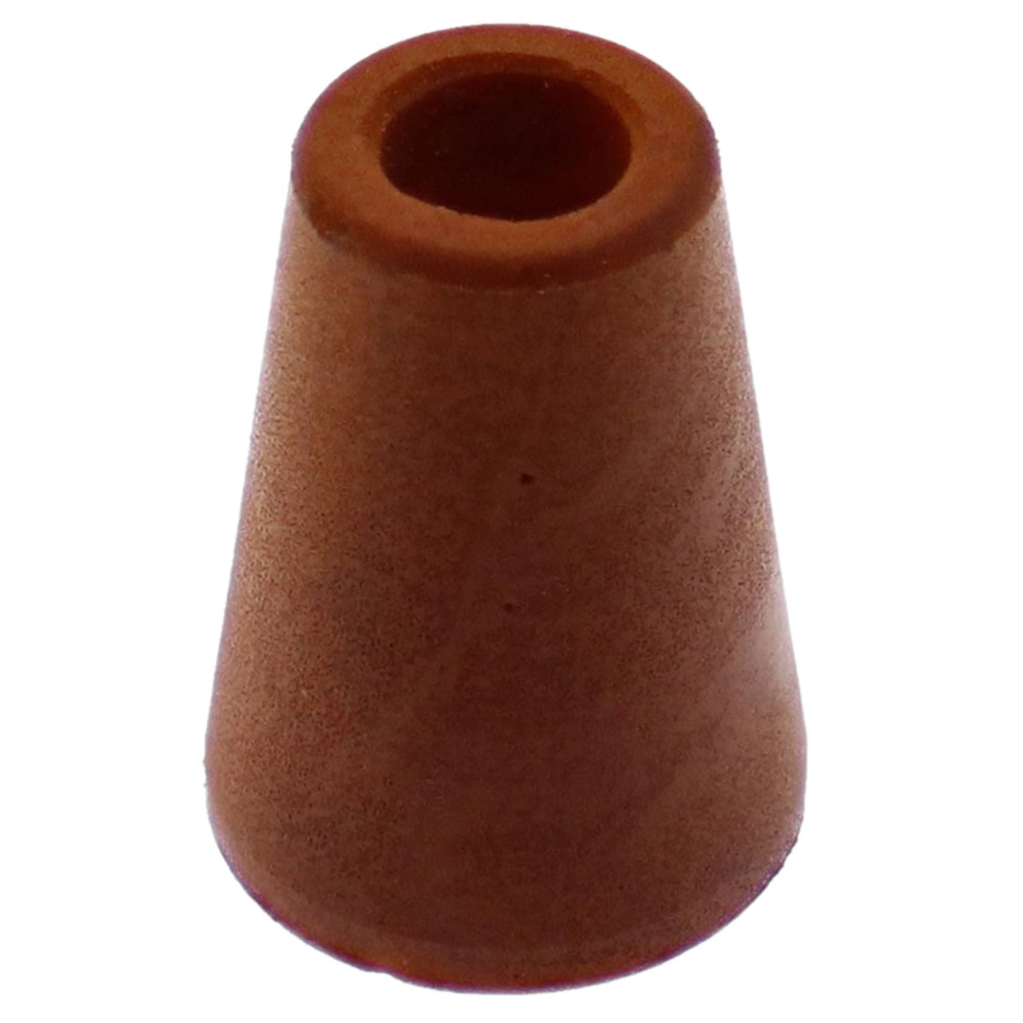 Photo 1 of All Balls Racing 37-1202 Shock Bumper Compatible with/Replacement For Yamaha TTR250 1999-2006, WR250F 2001-2014, WR400F 1998-2000, WR426F 2001-2002, WR450F 2003-2011