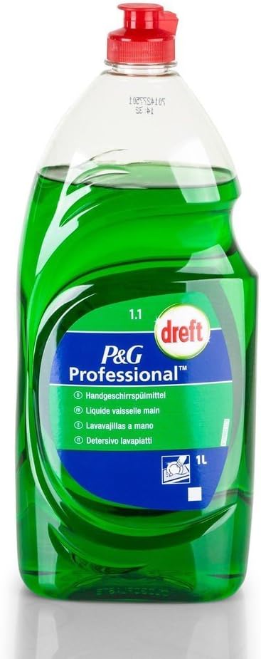 FAIRY Dreft 4084500809659 Professional Hand Detergent