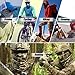 JOEYOUNG 3D Face Sun Mask, Neck Gaiter, Headwear, Magic Scarf, Balaclava, Bandana, Face Mask, Hunting, Running, Motorcycle