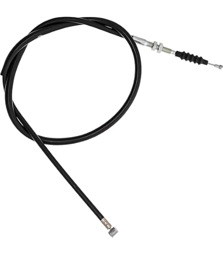 XR500L NOS Honda Clutch Cable - XR250R - MR50 parts