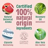 Salt Of The Earth Natural Deodorant Roll On Melon & Cucumber 75ml view 3