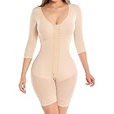 SHAPE CONCEPT Fajas Colombianas Moldeadoras 342 Tummy Tuck Shapewear for Defined Body
