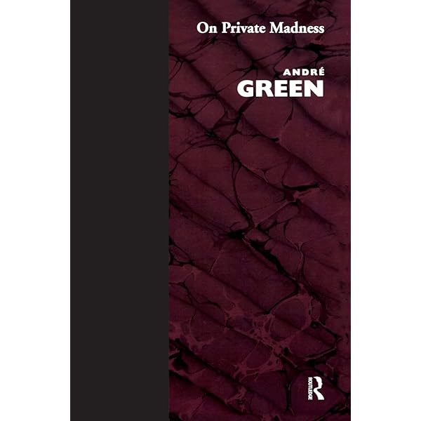 The Dead Mother (The New Library of Psychoanalysis