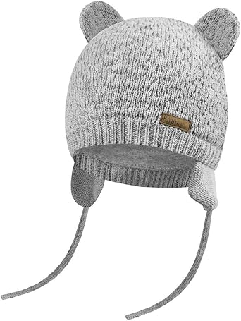 newborn winter hat