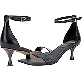 Vince Camuto Women's Vinkely Kitten Heel Sandal