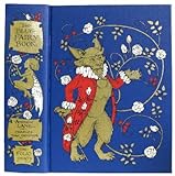 The Blue Fairy Book
