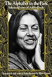 The Alphabet in the Park : Selected Poems, Prado, Adelia, 0819521752