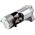 MSD 5096 DynaForce High-Torque Starter GM LS1-LS7 Red