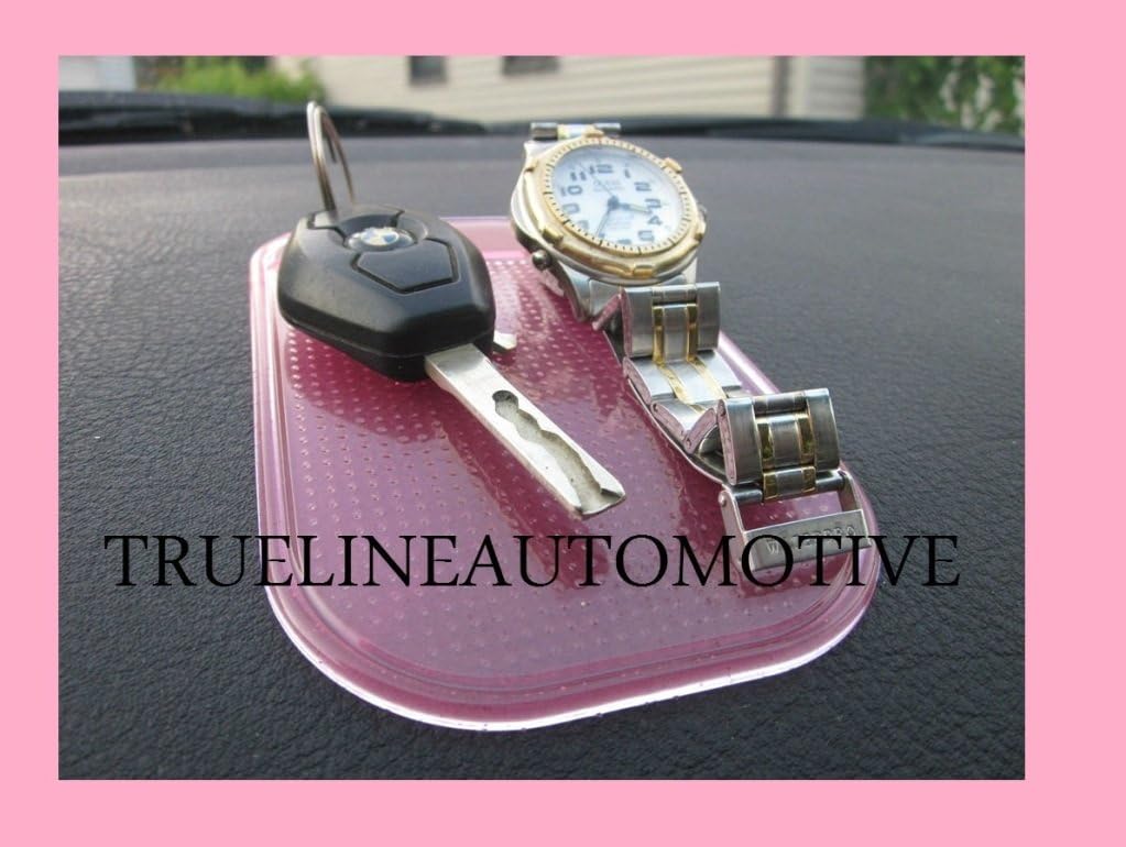 1997-1999 OLDS Oldsmobile Cutlass Pink Phone GPS iPod Sunglass Mp3 Anti-Slip Sticky Pad? 1998 97 98 99