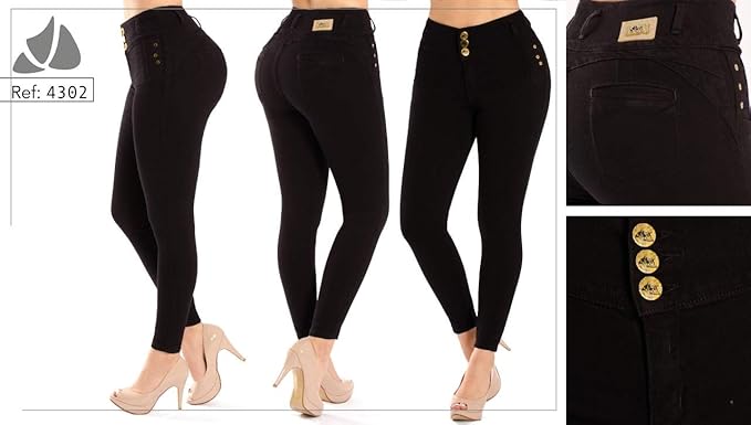 verox jeans levanta cola en estados unidos