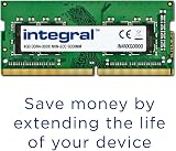 Integral 32GB DDR4 RAM Kit 2x16GB Laptop Notebook SODIMM 3200MHz 2933MHz 2666MHz view 3
