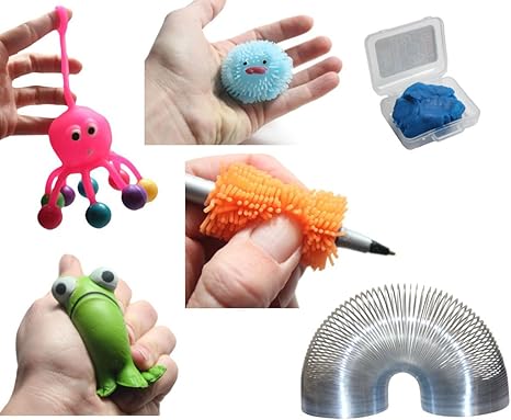 sensory integration toys
