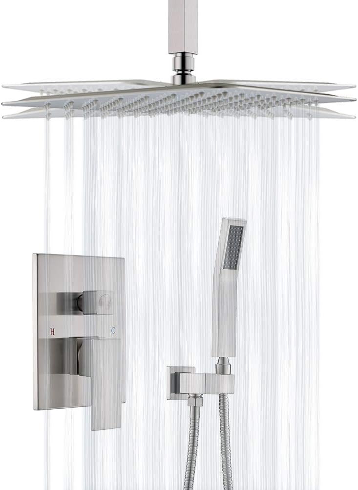 Shower System Starbath Ceiling Shower Faucet Set For Bathroom