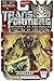 Hasbro Transformers Revenge of the Fallen Ransack Scout Action Figure