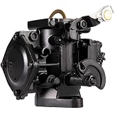 PUCKY Carburetor for SJ650 650cc FX700 FX1 WRA700 Wave Raider WaveRunner 3 700cc with Single Carb