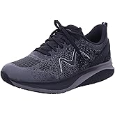 MBT Huracan-3000 Lace Up Running Shoes For Men