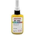 352 UV LIGHT CURE ADHESIVE 50 MIL