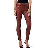 Joe's Jeans Womens The Charlie High Rise Skinny Ankle Jean
