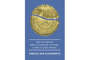 The Licensing Racket: How We Decide Who Is Allowed to Work, and Why It Goes Wrong