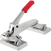 ROBERTS 10-128 Locking Handle Mini Carpet Stretcher for Pattern Matching and Seam Repair