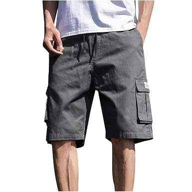 Pantaloni Corti Uomo Da Lavoro Sale, 52% OFF | www.emmaginer.com