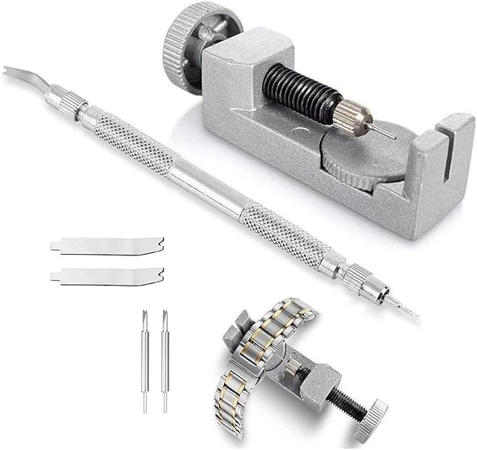 Gobesty Lot de 9 outils d