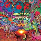 Infinite Soul: The Best of The Grip Weeds