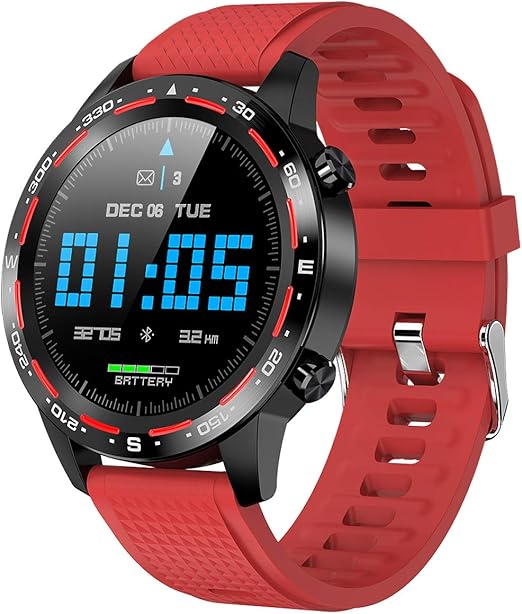 multi sport fitness watch