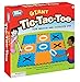 Giant Tic-Tac-Toe Game