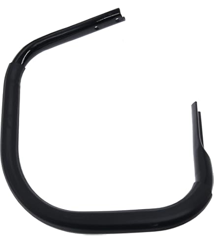 Hand Guard Compatible With STIHL Chainsaw 038 - 1117-790-9100:Chain - Foto 9