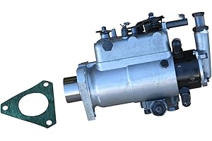 Hamiltonbobs Premium Quality Fuel Injector Injection Pump Made for Ford.