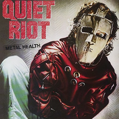 QUIET RIOT - Pasha - Label # ZS4-04005 - Zortam Music