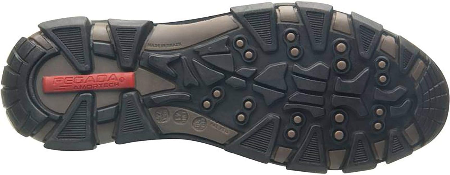 pegada trekking boots