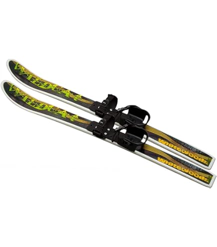 Amazon.com : Fischer Junior Sprint Crown Race Skating Recreational