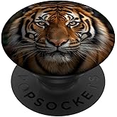 Tigers PopSockets Adhesive PopGrip