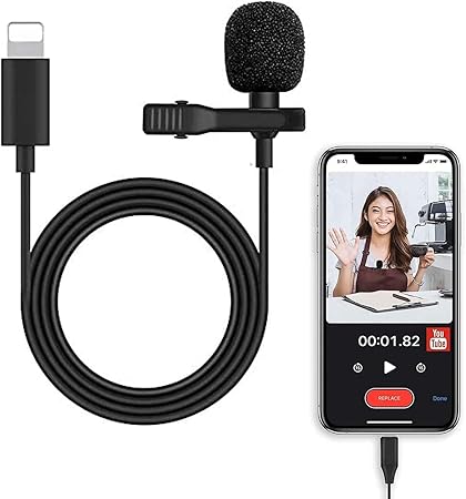 Amazon Iphone Ipad マイク コンデンサーマイク 収音用マイク 収音録音だけ対応 クリップ式 高音質 全方向性 録音 カラオケ 撮影 Youtube動画 インタビュー 会議用 Iphone11 11 Pro 11 Pro Max Xs Xs Max Xr X 8 8pなど対応 ライトニング ポート Iphone Ipad 対応 Amazon Iphone Ipad マイク コンデンサーマイク 収音用マイク 収音録音だけ対応 クリップ式 高音質 全方向性 録音 カラオケ 撮影 Youtube動画 インタビュー 会議用 Iphone11 11 Pro 11 Pro Max Xs Xs Max Xr X 8 8pなど対応 ライトニング ポート Iphone Ipad 対応