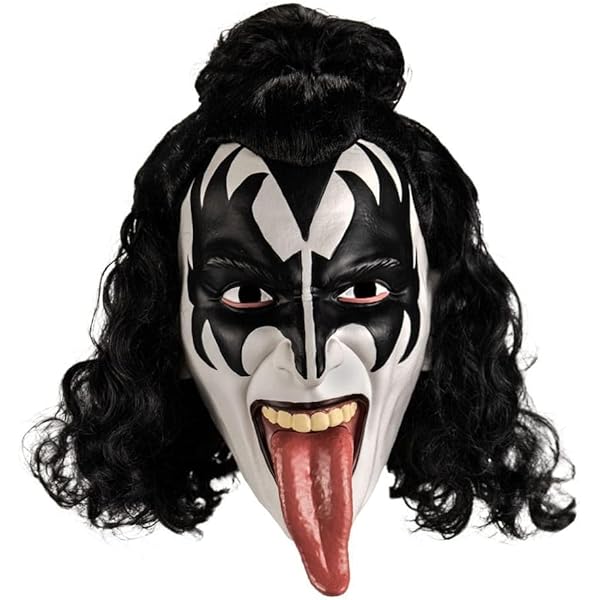 エクソシスト　REGAN　MASK　トリックオアトリートスタジオ　1/1 Trick or Treat Studios The Exorcist Regan Mask with Vomit - YouTube