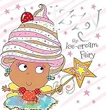 Izzy the Ice-Cream Fairy