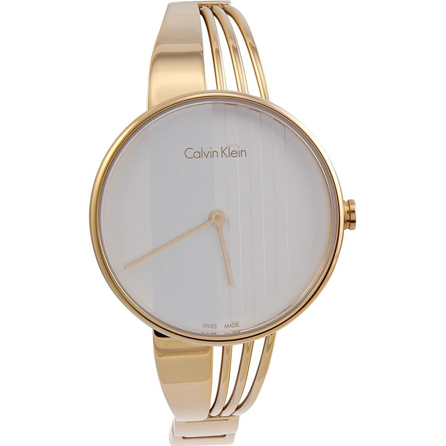 Calvin Klein Uhren Damen