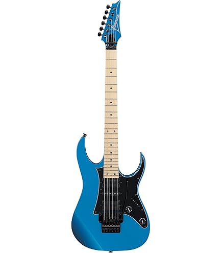 Amazon.com: Ibanez Genesis Collection RG550 Electric Guitar