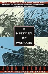 A History of Warfare