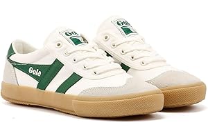 Gola Women’s Badminton Fashion Sneakers