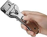 Karinear Glass Scraper Tool for Windows, Hobs, Ovens - Non Scratch view 6
