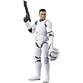 STAR WARS The Black Series Phase I Clone Trooper, Attack of The Clones Collectible 6-Inch Action Figure