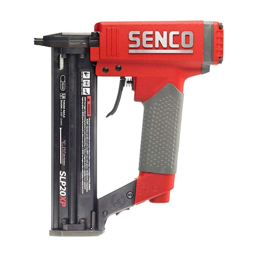 Best Senco Slp20 Brad Nailer
