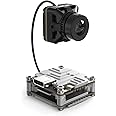 RunCam Wasp Micro Digital FPV Camera Kit with 720p120fps Nano FPV Camera & Digital Vista FPV Transmitter for FPV Drone Compatible with Caddx Vista